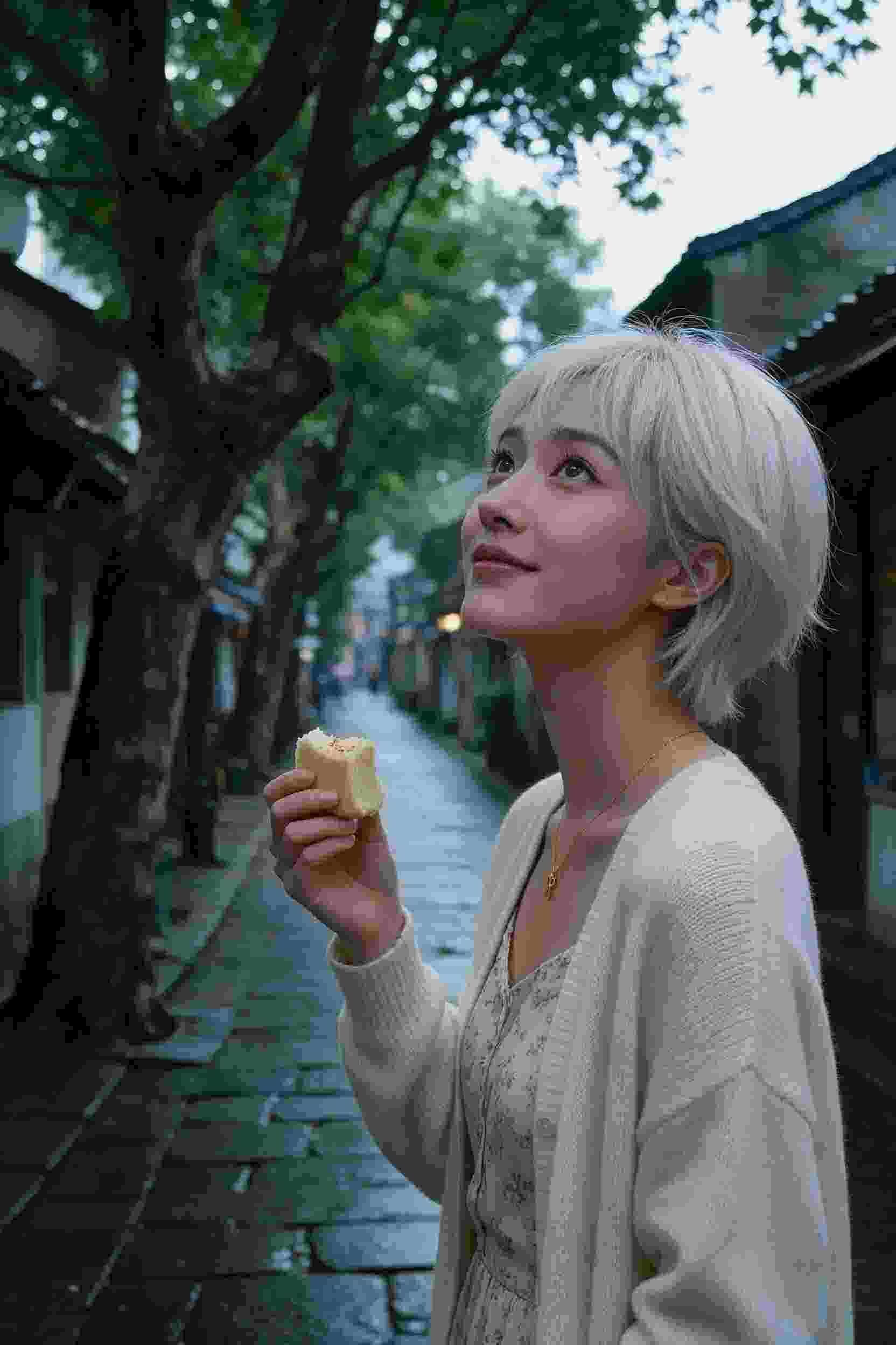 城市爱情