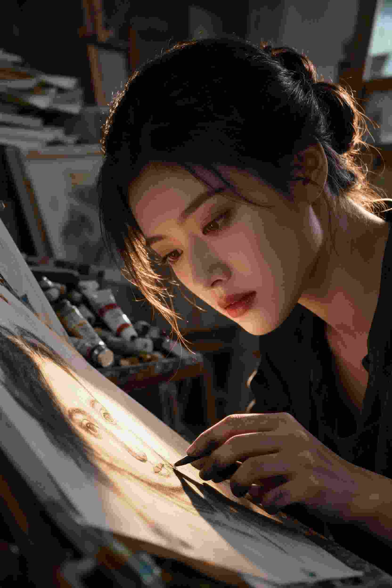 黑暗森林