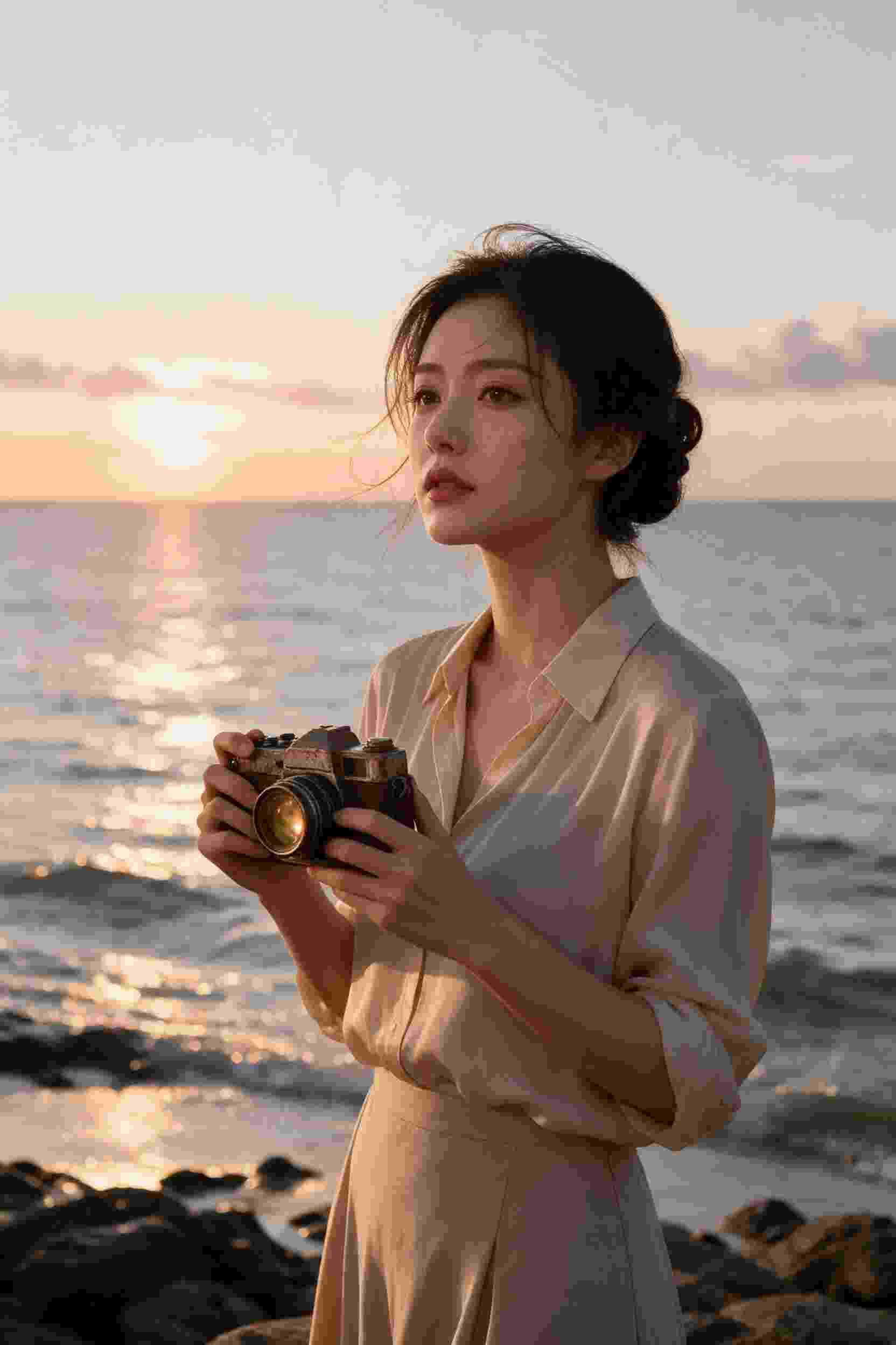 青春岁月